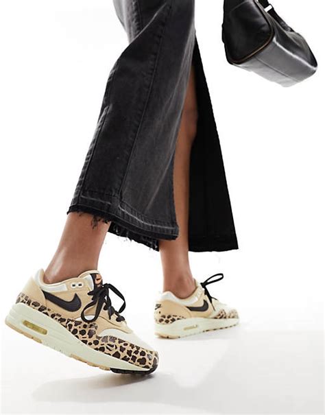 nike air max frauen leopardenmuster|Air Max shoes for women.